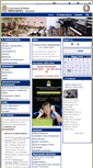 Mobile Screenshot of conservatoriodimonopoli.org